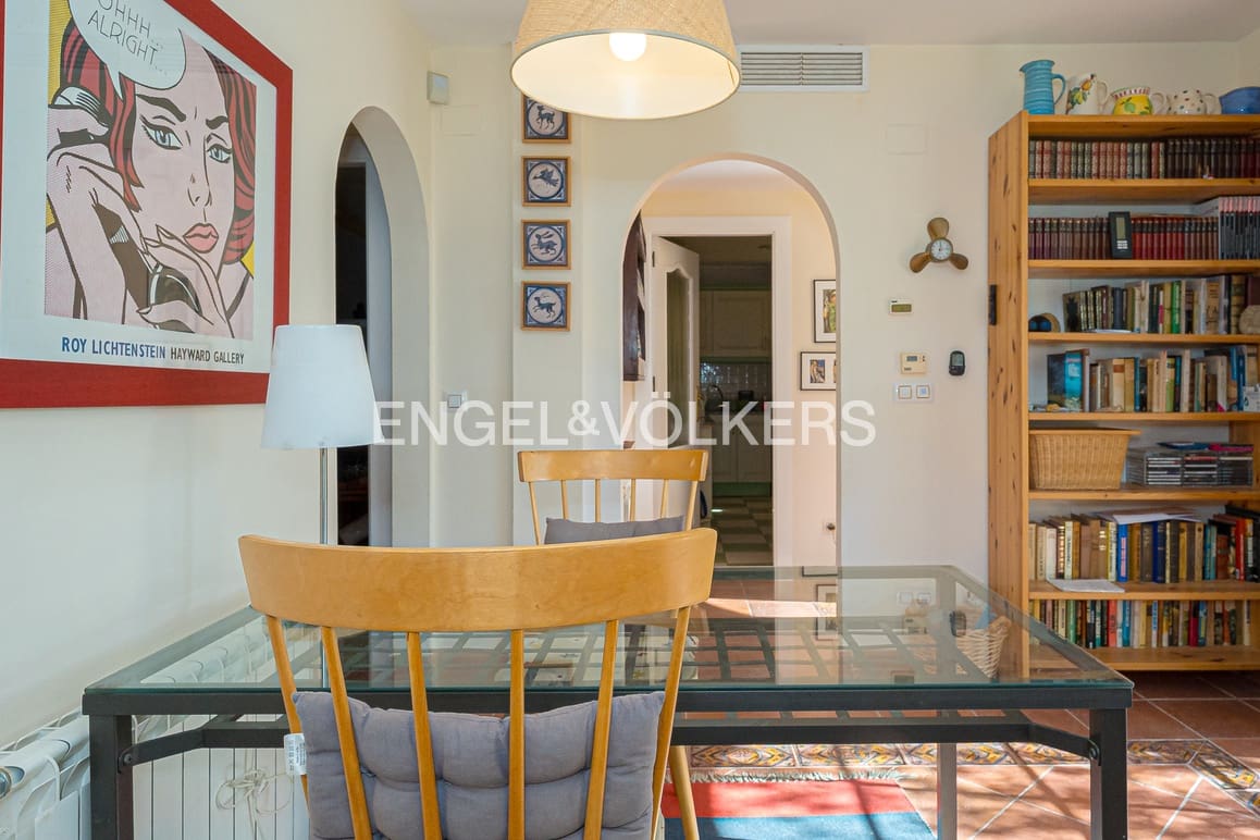 3 soverom Villa til salgs i La Villajoyosa / Vila Joiosa med svømmebasseng garasje - € 490 000 (Ref: 9363043)