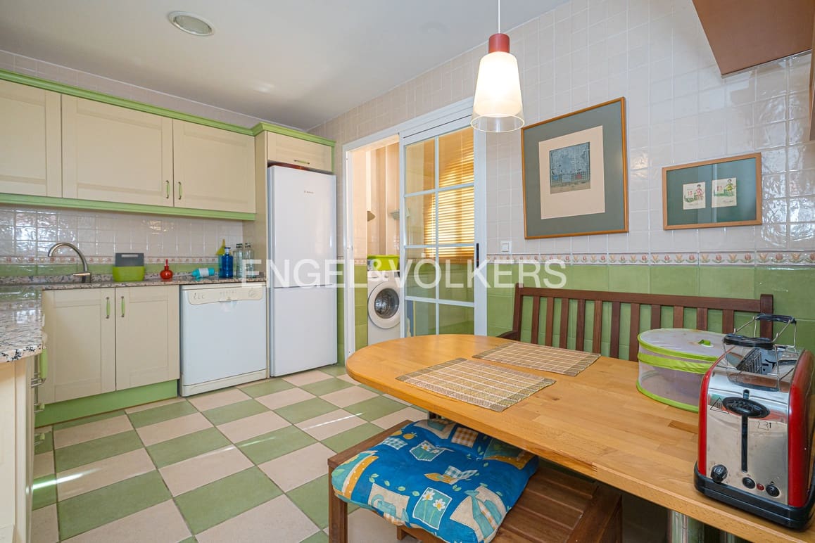 3 soverom Villa til salgs i La Villajoyosa / Vila Joiosa med svømmebasseng garasje - € 490 000 (Ref: 9363043)