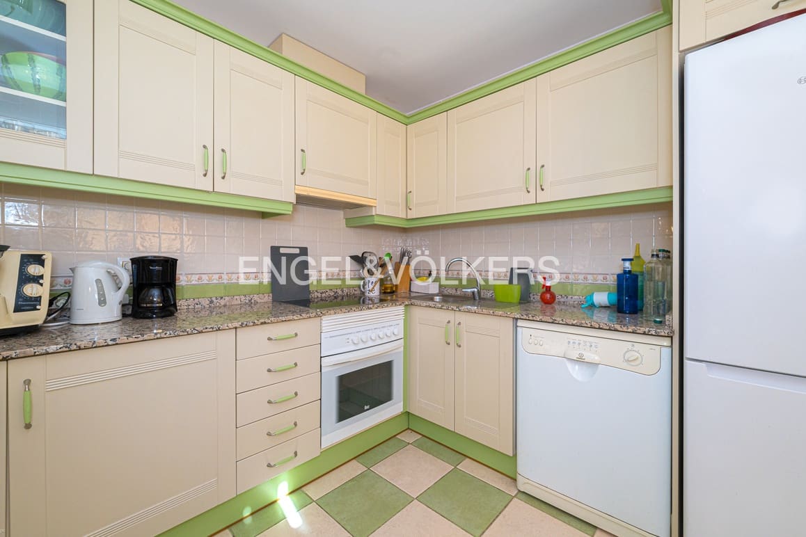 3 soverom Villa til salgs i La Villajoyosa / Vila Joiosa med svømmebasseng garasje - € 490 000 (Ref: 9363043)