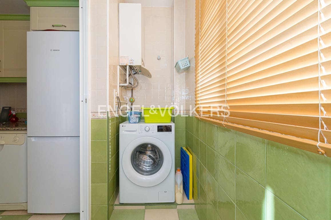 3 soverom Villa til salgs i La Villajoyosa / Vila Joiosa med svømmebasseng garasje - € 490 000 (Ref: 9363043)