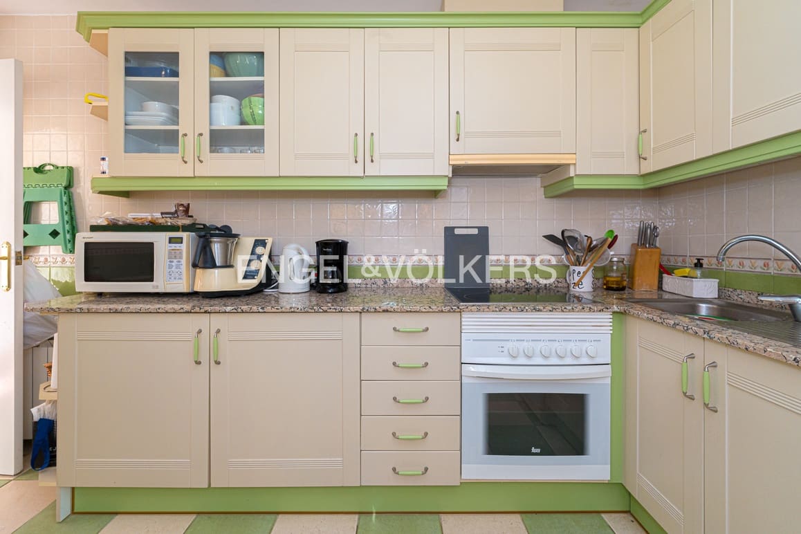 3 soverom Villa til salgs i La Villajoyosa / Vila Joiosa med svømmebasseng garasje - € 490 000 (Ref: 9363043)