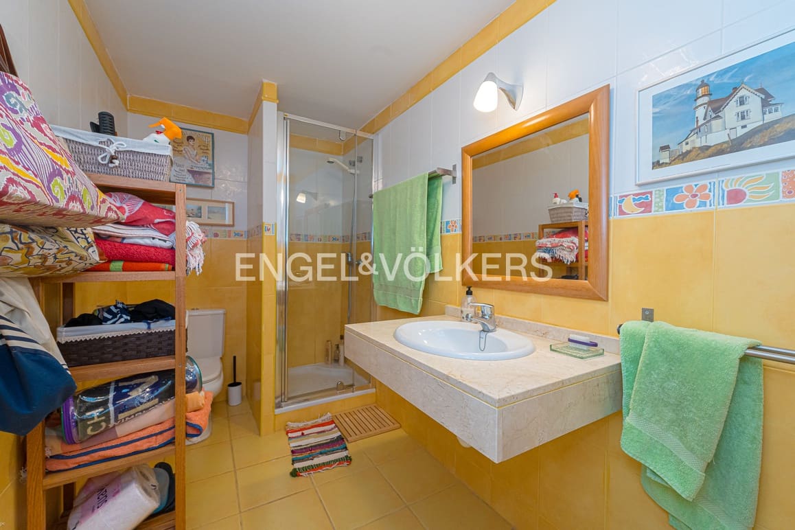 3 soverom Villa til salgs i La Villajoyosa / Vila Joiosa med svømmebasseng garasje - € 490 000 (Ref: 9363043)