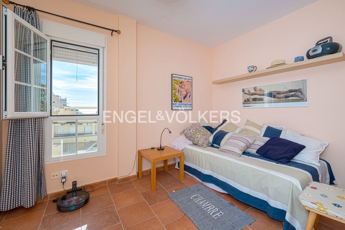 3 soverom Villa til salgs i La Villajoyosa / Vila Joiosa med svømmebasseng garasje - € 490 000 (Ref: 9363043)