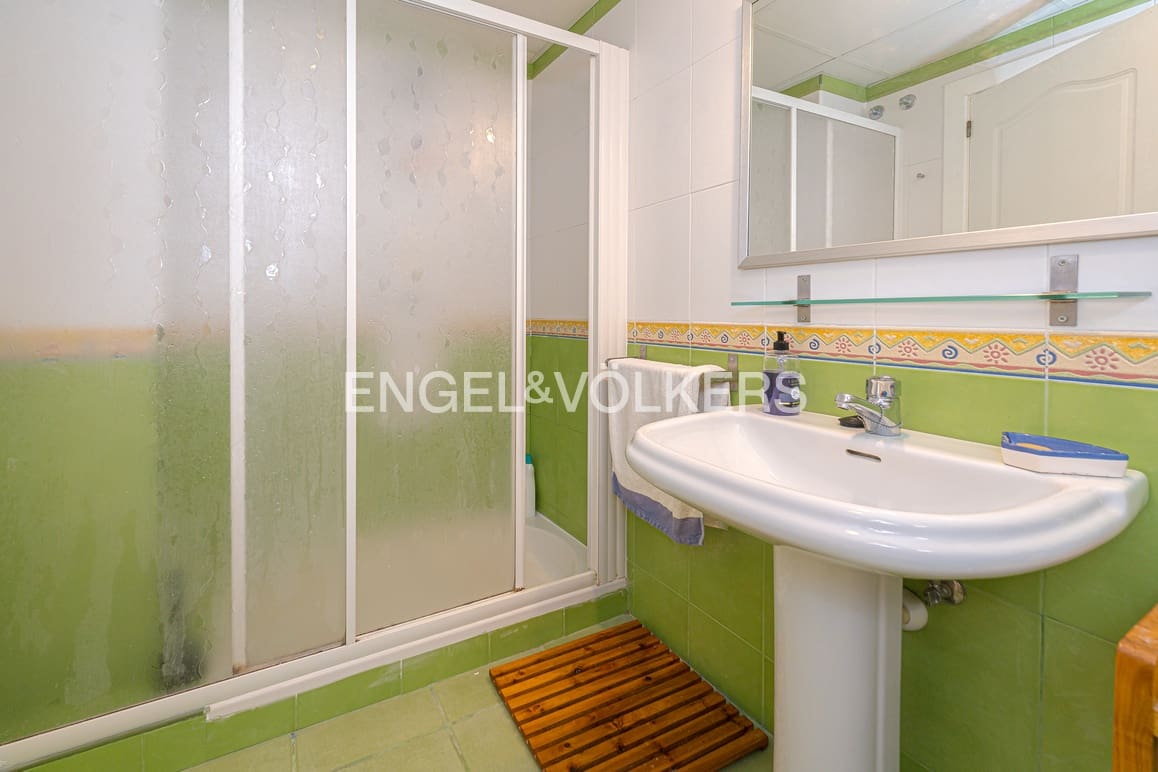 3 soverom Villa til salgs i La Villajoyosa / Vila Joiosa med svømmebasseng garasje - € 490 000 (Ref: 9363043)