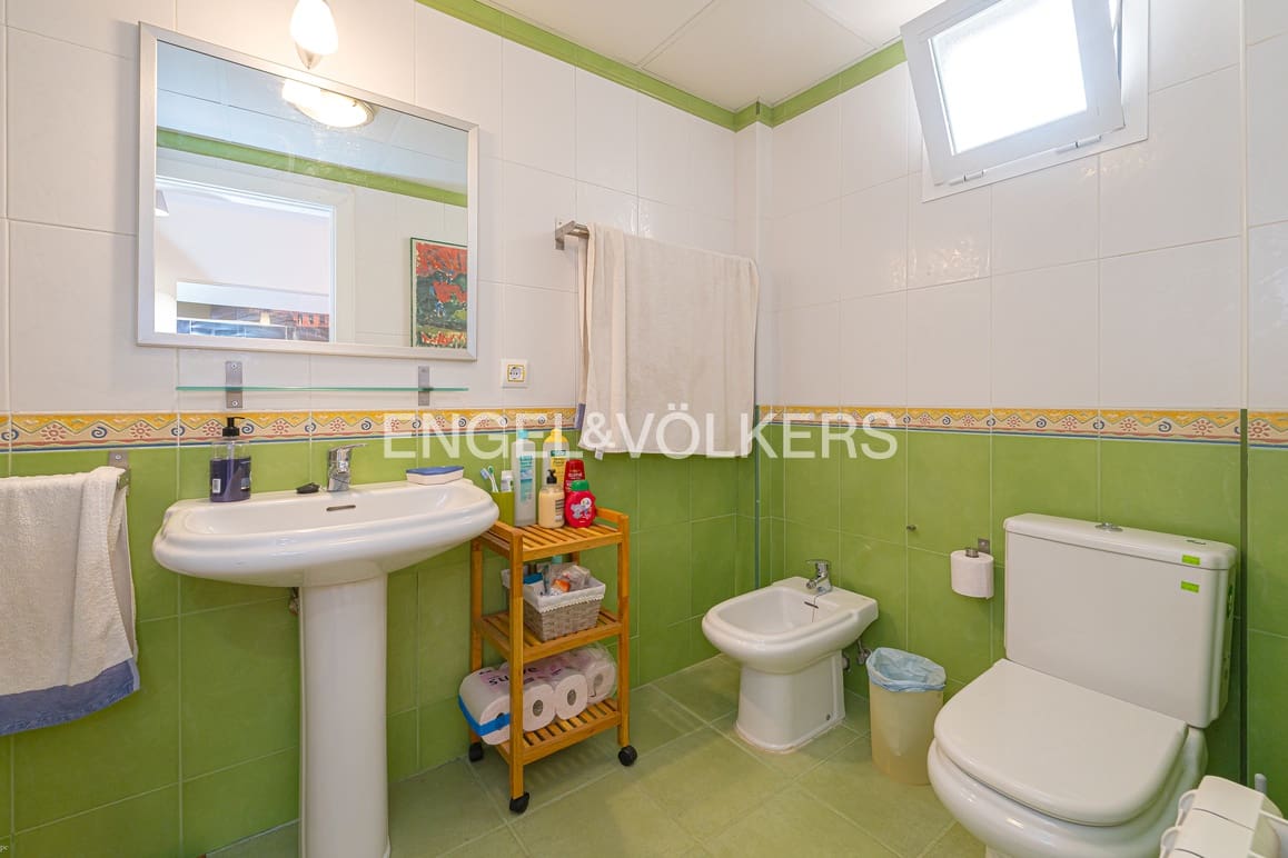 3 soverom Villa til salgs i La Villajoyosa / Vila Joiosa med svømmebasseng garasje - € 490 000 (Ref: 9363043)