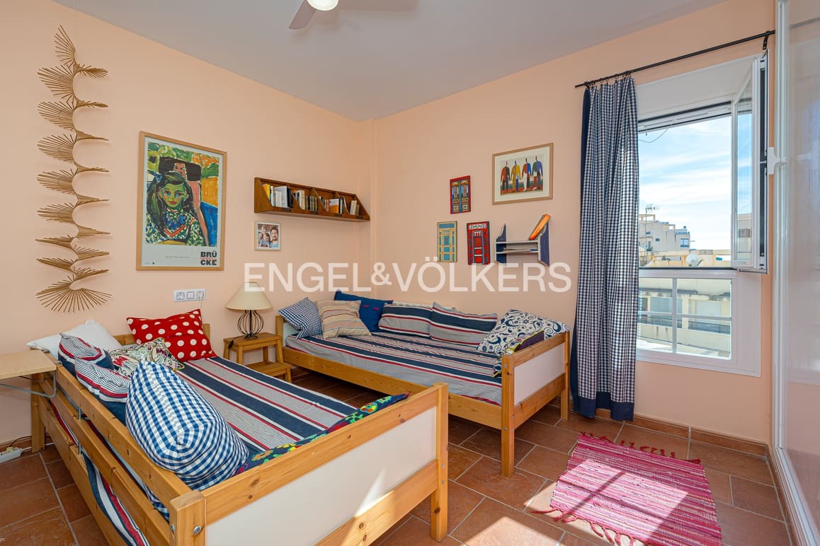 3 soverom Villa til salgs i La Villajoyosa / Vila Joiosa med svømmebasseng garasje - € 490 000 (Ref: 9363043)