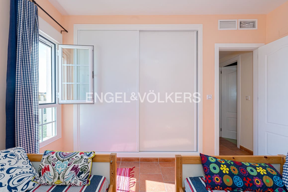 3 soverom Villa til salgs i La Villajoyosa / Vila Joiosa med svømmebasseng garasje - € 490 000 (Ref: 9363043)