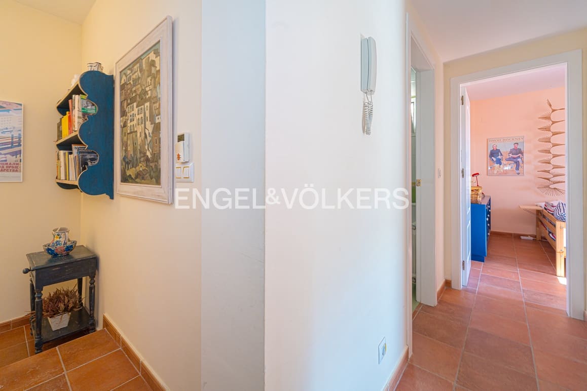 3 soverom Villa til salgs i La Villajoyosa / Vila Joiosa med svømmebasseng garasje - € 490 000 (Ref: 9363043)