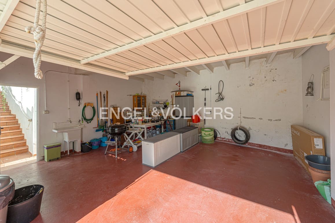 3 soverom Villa til salgs i La Villajoyosa / Vila Joiosa med svømmebasseng garasje - € 490 000 (Ref: 9363043)