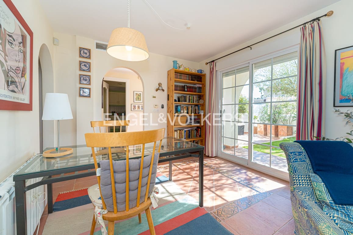 3 soverom Villa til salgs i La Villajoyosa / Vila Joiosa med svømmebasseng garasje - € 490 000 (Ref: 9363043)