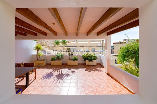 3 soverom Villa til salgs i La Villajoyosa / Vila Joiosa med svømmebasseng garasje - € 490 000 (Ref: 9363043)