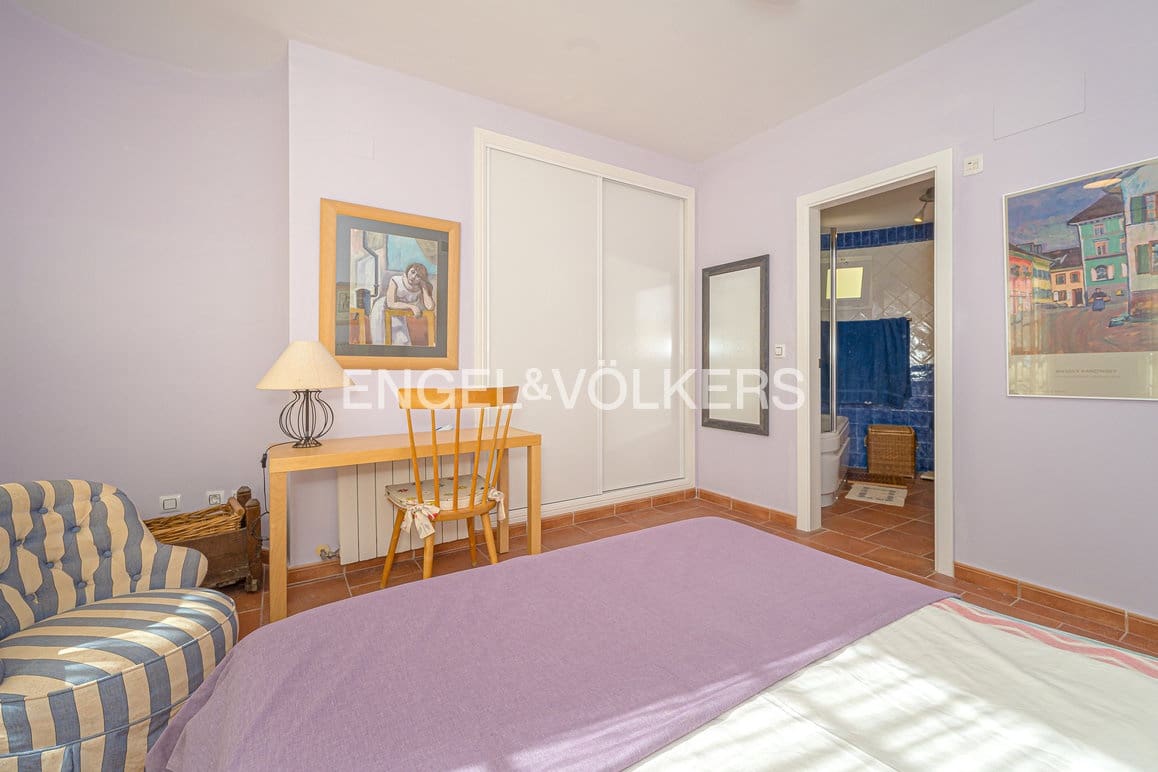 3 chambre Villa/Maison à vendre à La Villajoyosa / Vila Joiosa avec piscine garage - 470 000 € (Ref: 9363043)