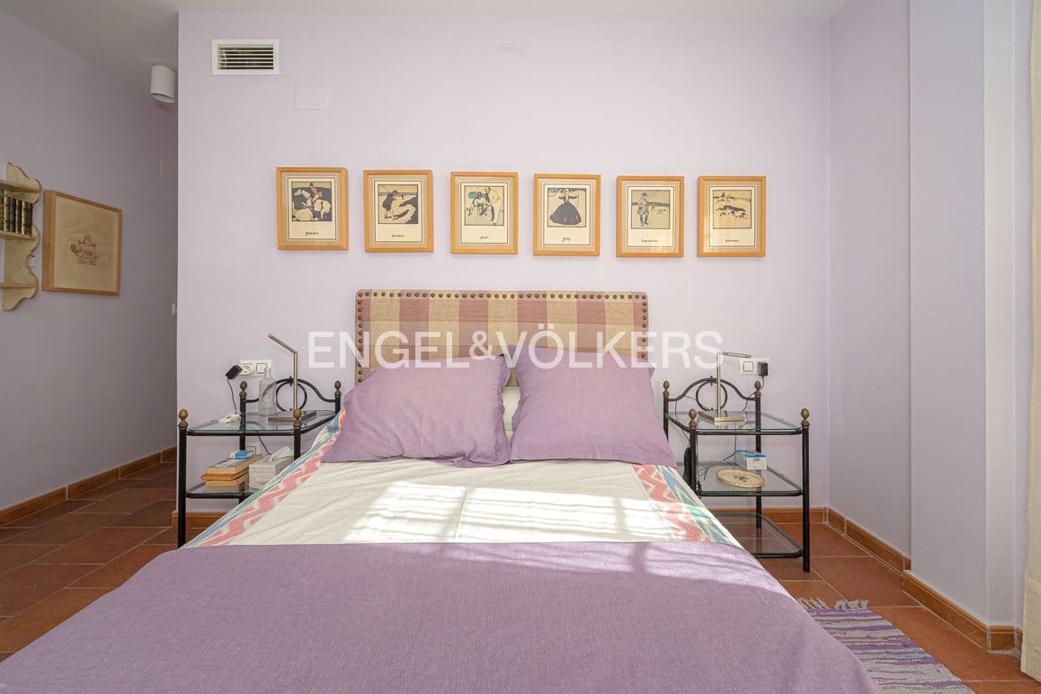 3 chambre Villa/Maison à vendre à La Villajoyosa / Vila Joiosa avec piscine garage - 470 000 € (Ref: 9363043)