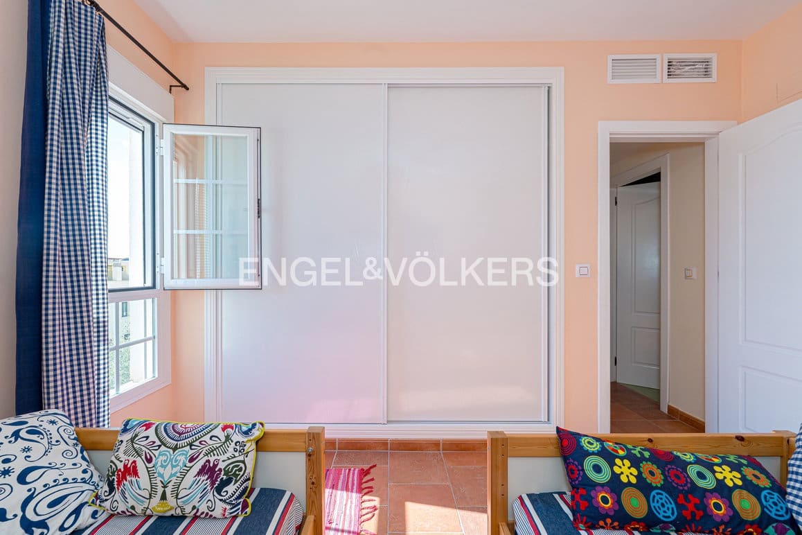 3 chambre Villa/Maison à vendre à La Villajoyosa / Vila Joiosa avec piscine garage - 470 000 € (Ref: 9363043)