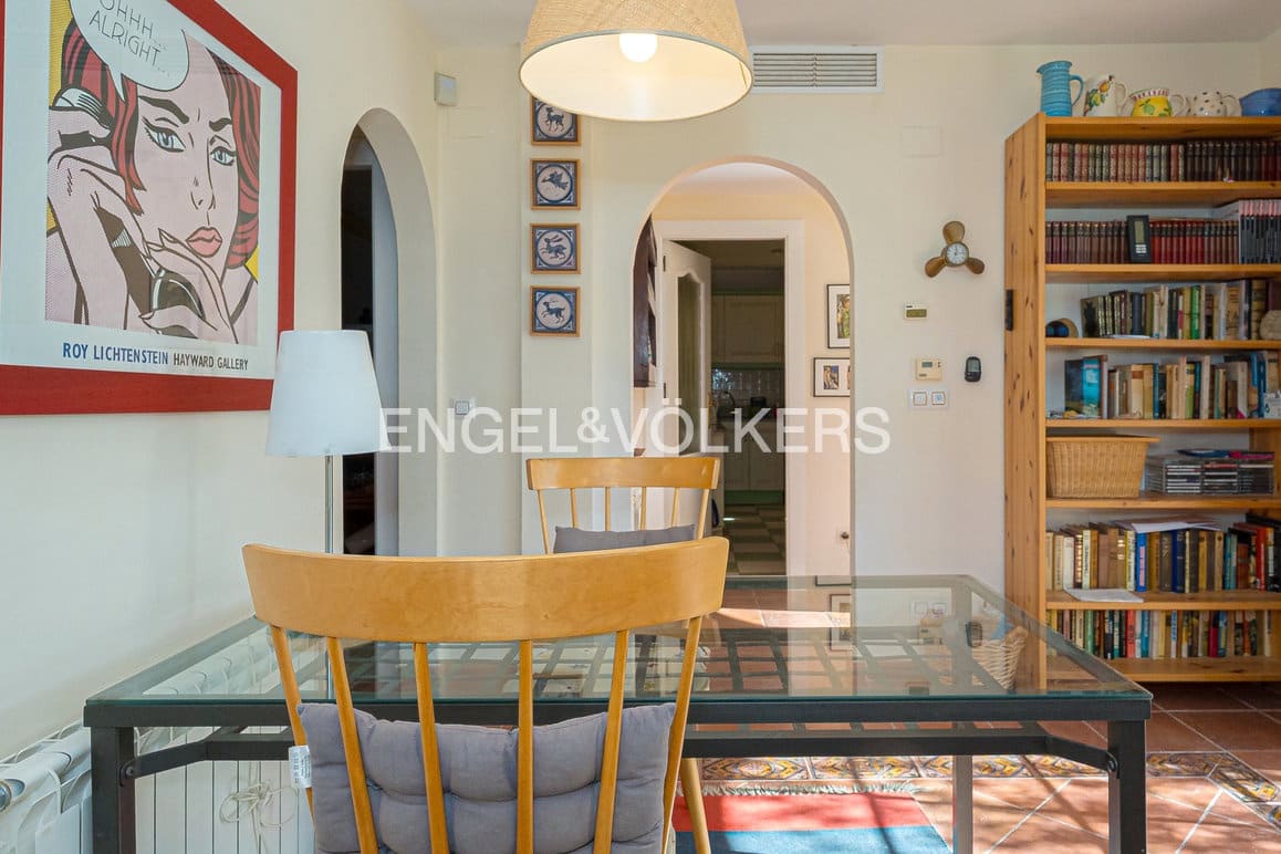 3 chambre Villa/Maison à vendre à La Villajoyosa / Vila Joiosa avec piscine garage - 470 000 € (Ref: 9363043)