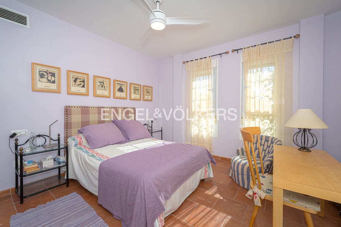 3 chambre Villa/Maison à vendre à La Villajoyosa / Vila Joiosa avec piscine garage - 470 000 € (Ref: 9363043)