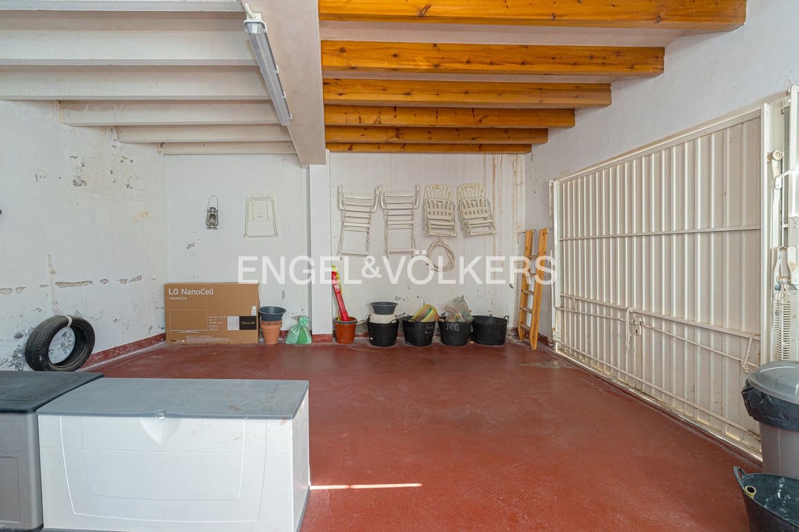 3 chambre Villa/Maison à vendre à La Villajoyosa / Vila Joiosa avec piscine garage - 470 000 € (Ref: 9363043)