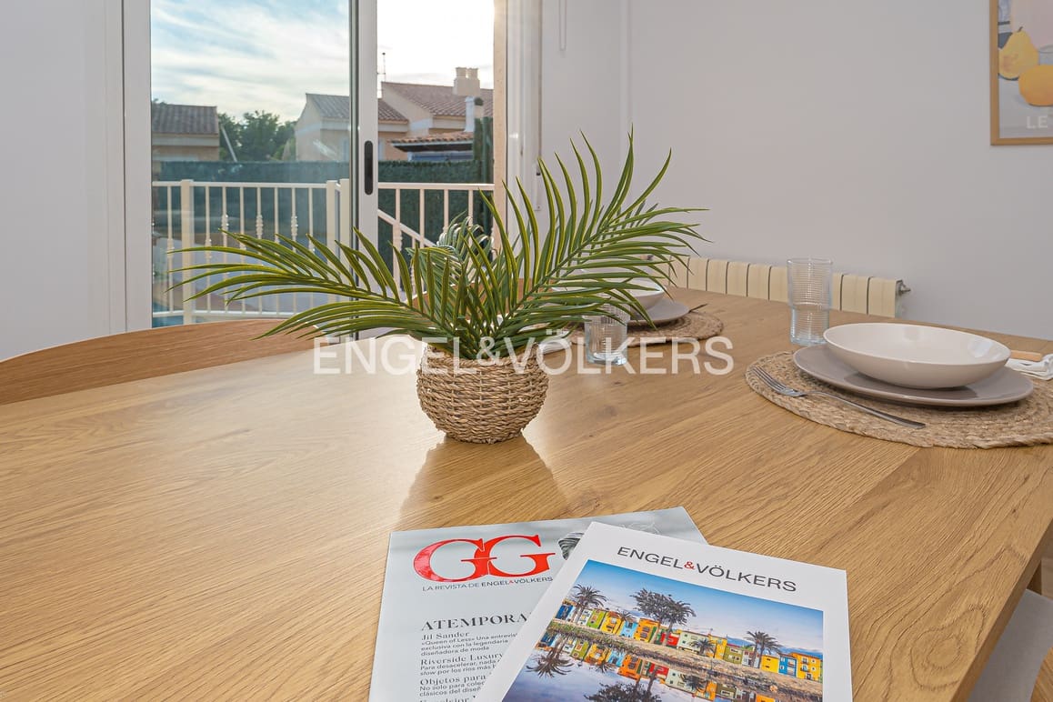 3 soverom Hus til salgs i La Nucia med svømmebasseng garasje - € 339 000 (Ref: 9368961)