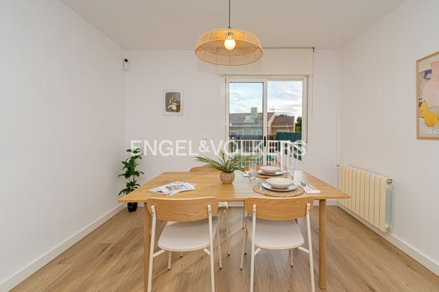 3 bedroom Townhouse for sale in La Nucia with pool garage - € 339,000 (Ref: 9368961)