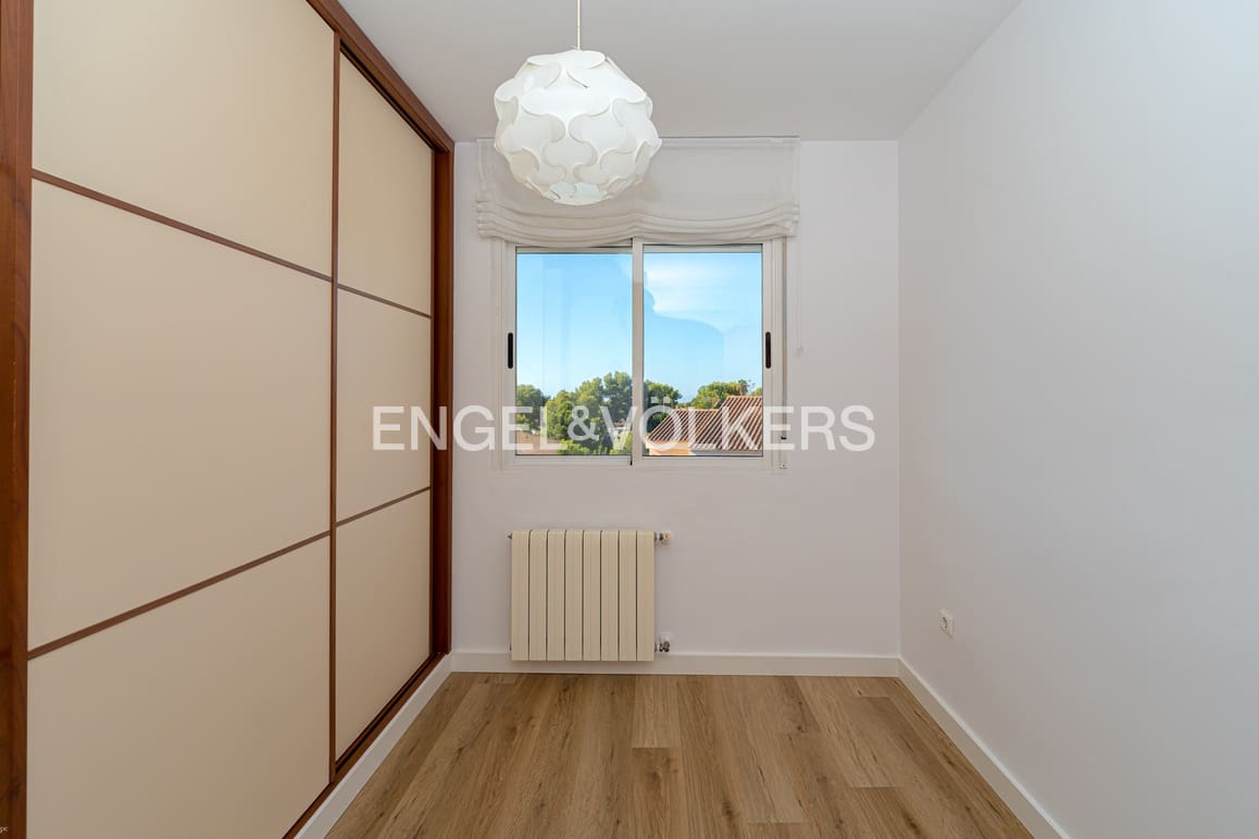 3 soverom Hus til salgs i La Nucia med svømmebasseng garasje - € 339 000 (Ref: 9368961)