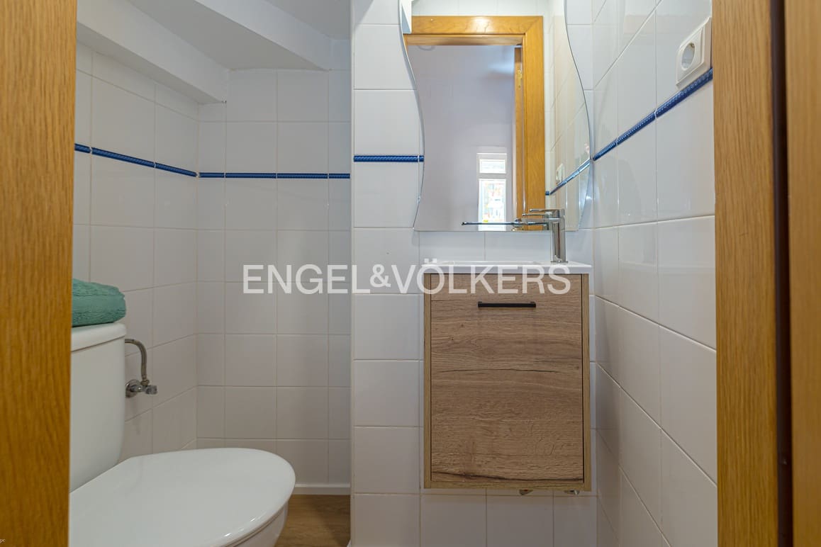 3 soverom Hus til salgs i La Nucia med svømmebasseng garasje - € 339 000 (Ref: 9368961)