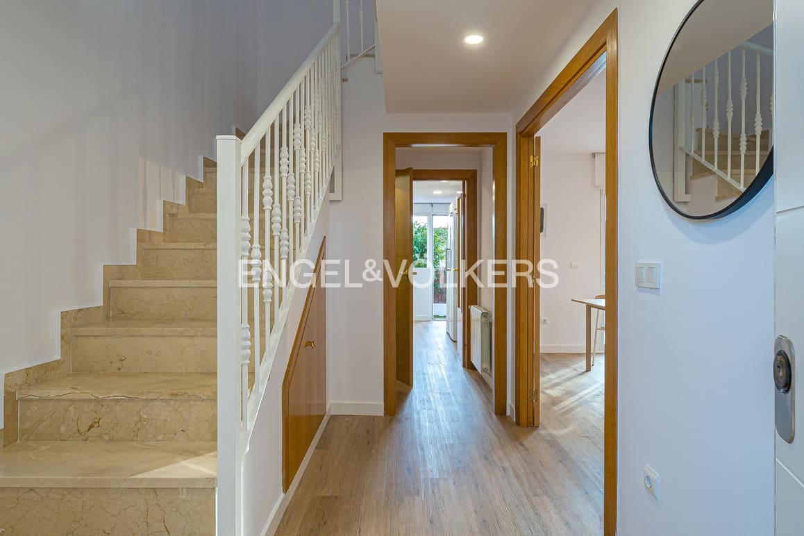 3 soverom Hus til salgs i La Nucia med svømmebasseng garasje - € 339 000 (Ref: 9368961)