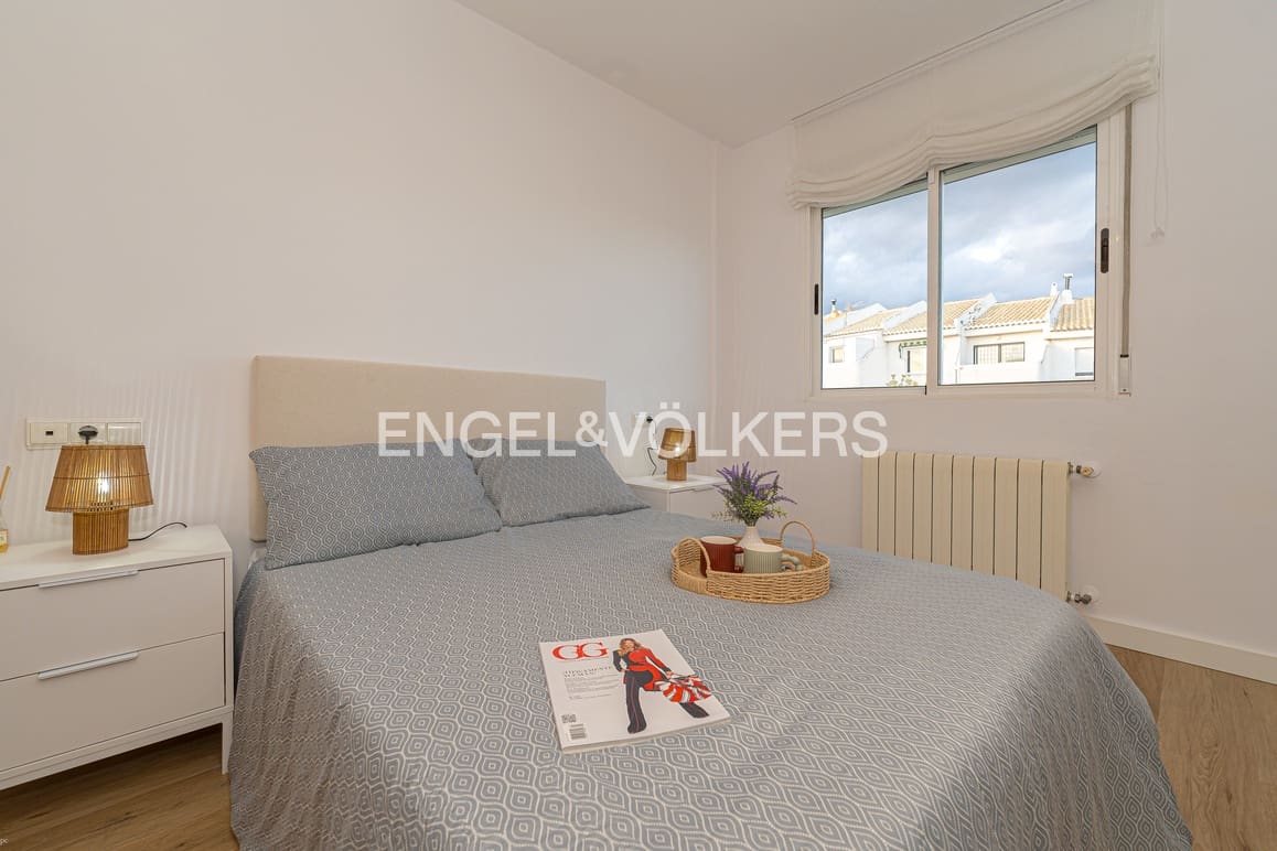 3 soverom Hus til salgs i La Nucia med svømmebasseng garasje - € 339 000 (Ref: 9368961)