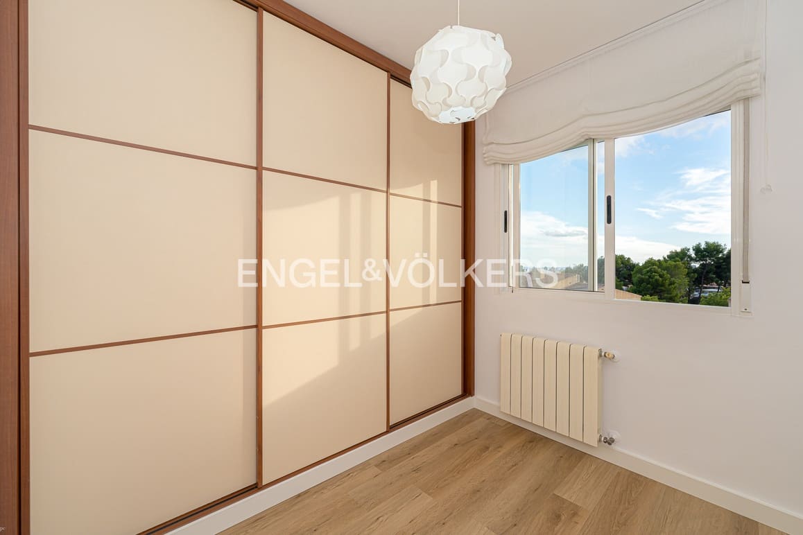 3 soverom Hus til salgs i La Nucia med svømmebasseng garasje - € 339 000 (Ref: 9368961)