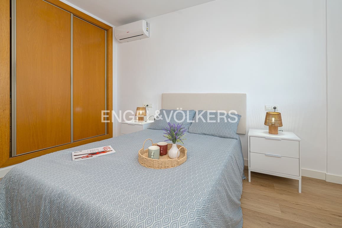 3 soverom Hus til salgs i La Nucia med svømmebasseng garasje - € 339 000 (Ref: 9368961)