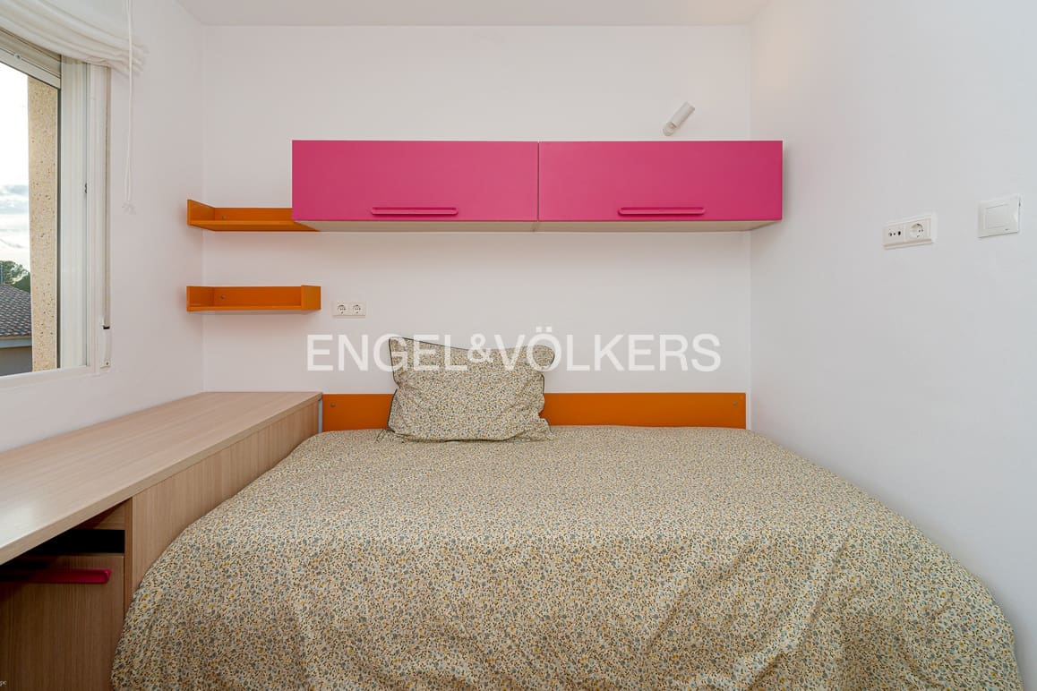 3 soverom Hus til salgs i La Nucia med svømmebasseng garasje - € 339 000 (Ref: 9368961)