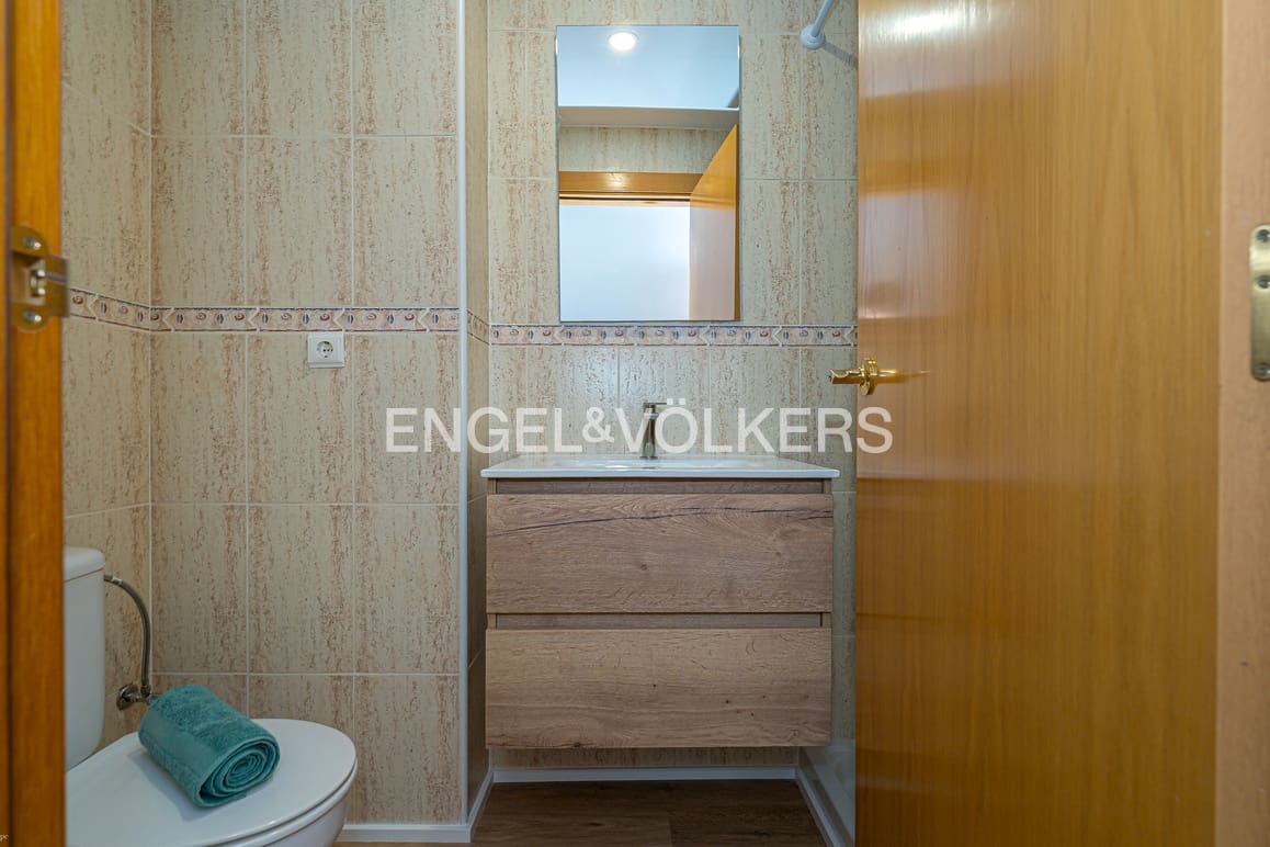 3 soverom Hus til salgs i La Nucia med svømmebasseng garasje - € 339 000 (Ref: 9368961)