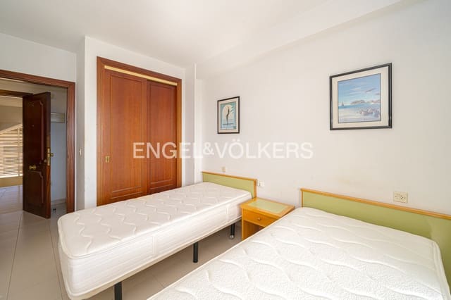 1 camera da letto Appartamento in vendita in Benidorm con piscina garage - 170.000 € (Rif: 9395441)
