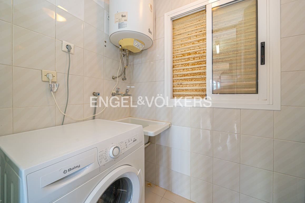 1 camera da letto Appartamento in vendita in Benidorm con piscina garage - 170.000 € (Rif: 9395441)