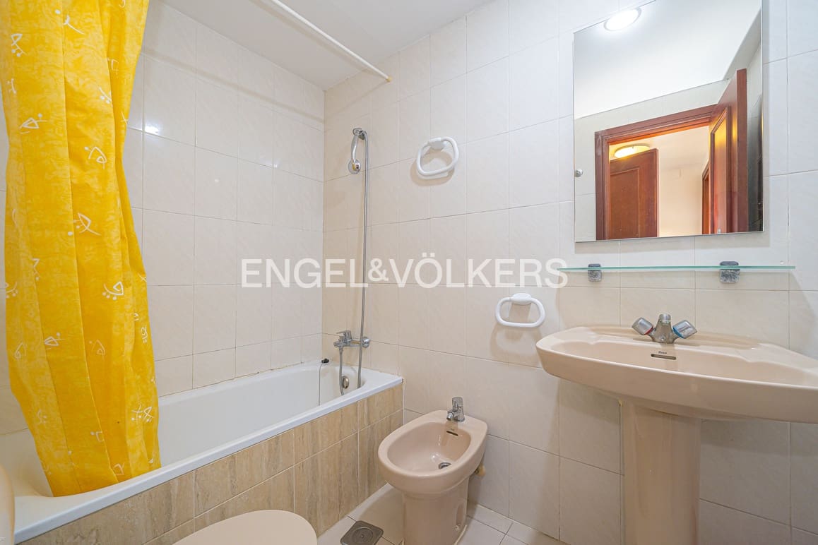 1 camera da letto Appartamento in vendita in Benidorm con piscina garage - 170.000 € (Rif: 9395441)