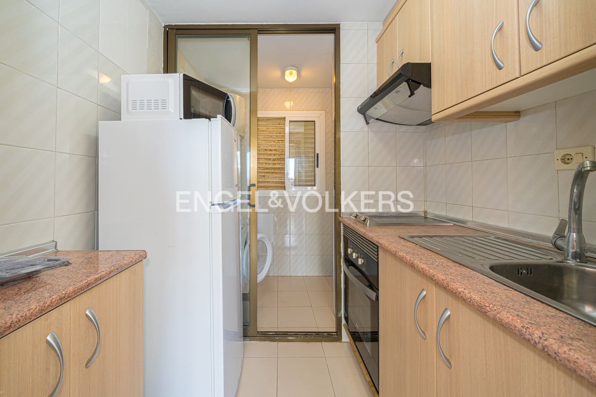 1 camera da letto Appartamento in vendita in Benidorm con piscina garage - 170.000 € (Rif: 9395441)