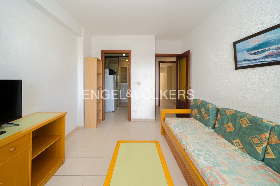 1 camera da letto Appartamento in vendita in Benidorm con piscina garage - 170.000 € (Rif: 9395441)