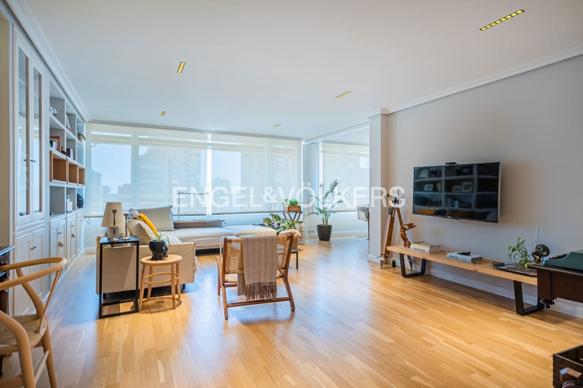 3 camera da letto Appartamento in vendita in Benidorm con piscina garage - 650.000 € (Rif: 9395442)