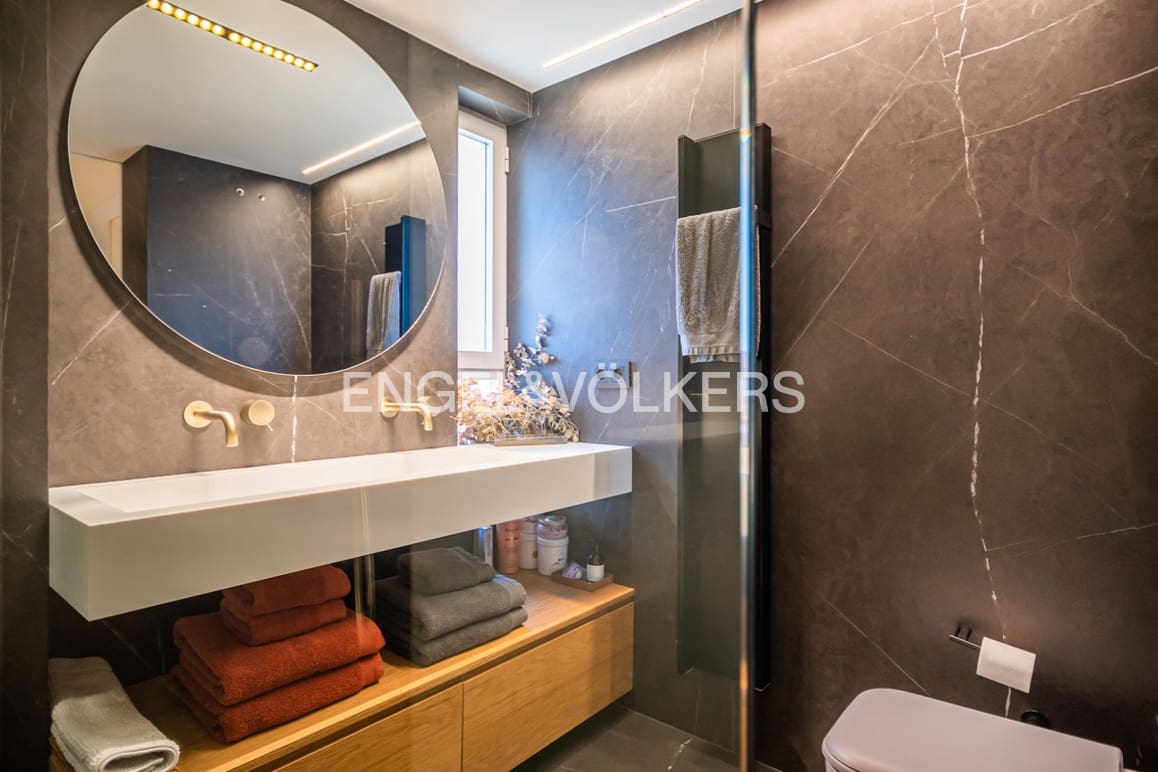 3 camera da letto Appartamento in vendita in Benidorm con piscina garage - 650.000 € (Rif: 9395442)