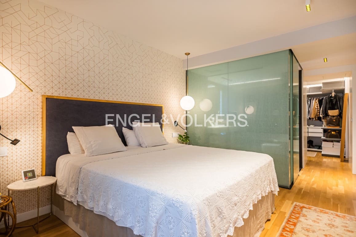 3 camera da letto Appartamento in vendita in Benidorm con piscina garage - 650.000 € (Rif: 9395442)