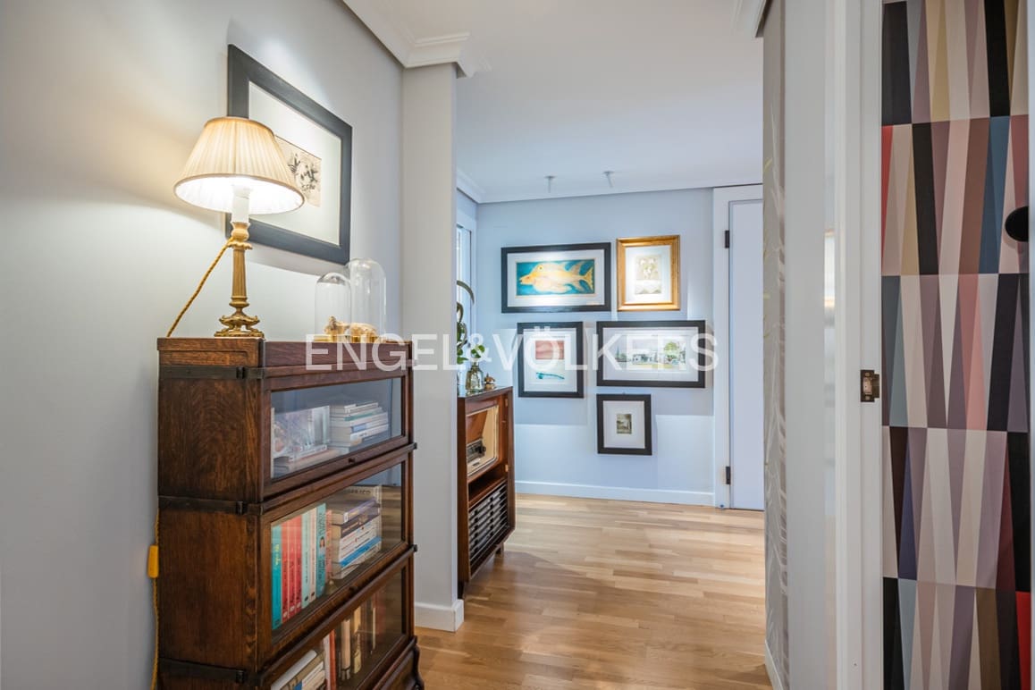 3 camera da letto Appartamento in vendita in Benidorm con piscina garage - 650.000 € (Rif: 9395442)