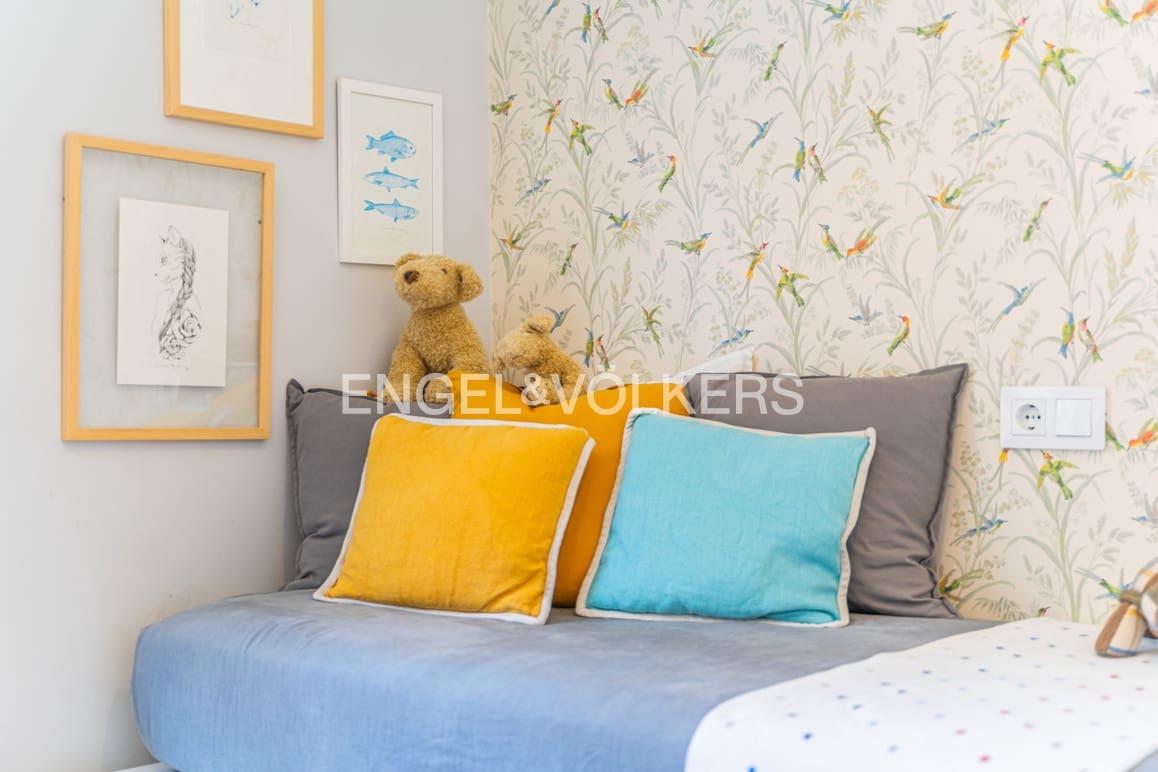 3 camera da letto Appartamento in vendita in Benidorm con piscina garage - 650.000 € (Rif: 9395442)