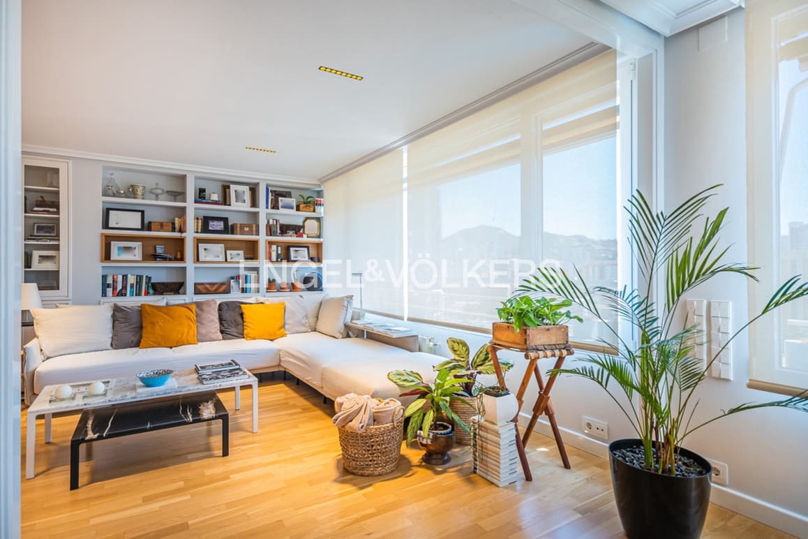 3 camera da letto Appartamento in vendita in Benidorm con piscina garage - 650.000 € (Rif: 9395442)