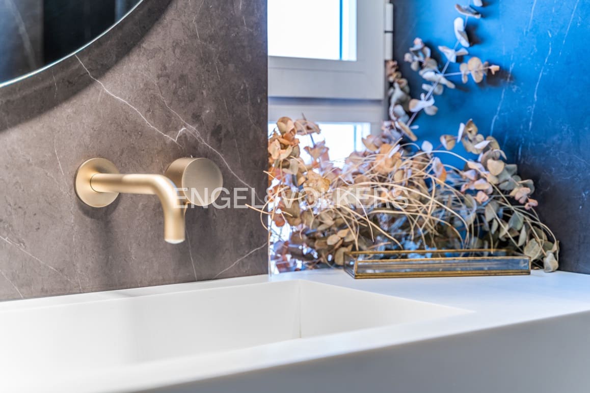 3 camera da letto Appartamento in vendita in Benidorm con piscina garage - 650.000 € (Rif: 9395442)