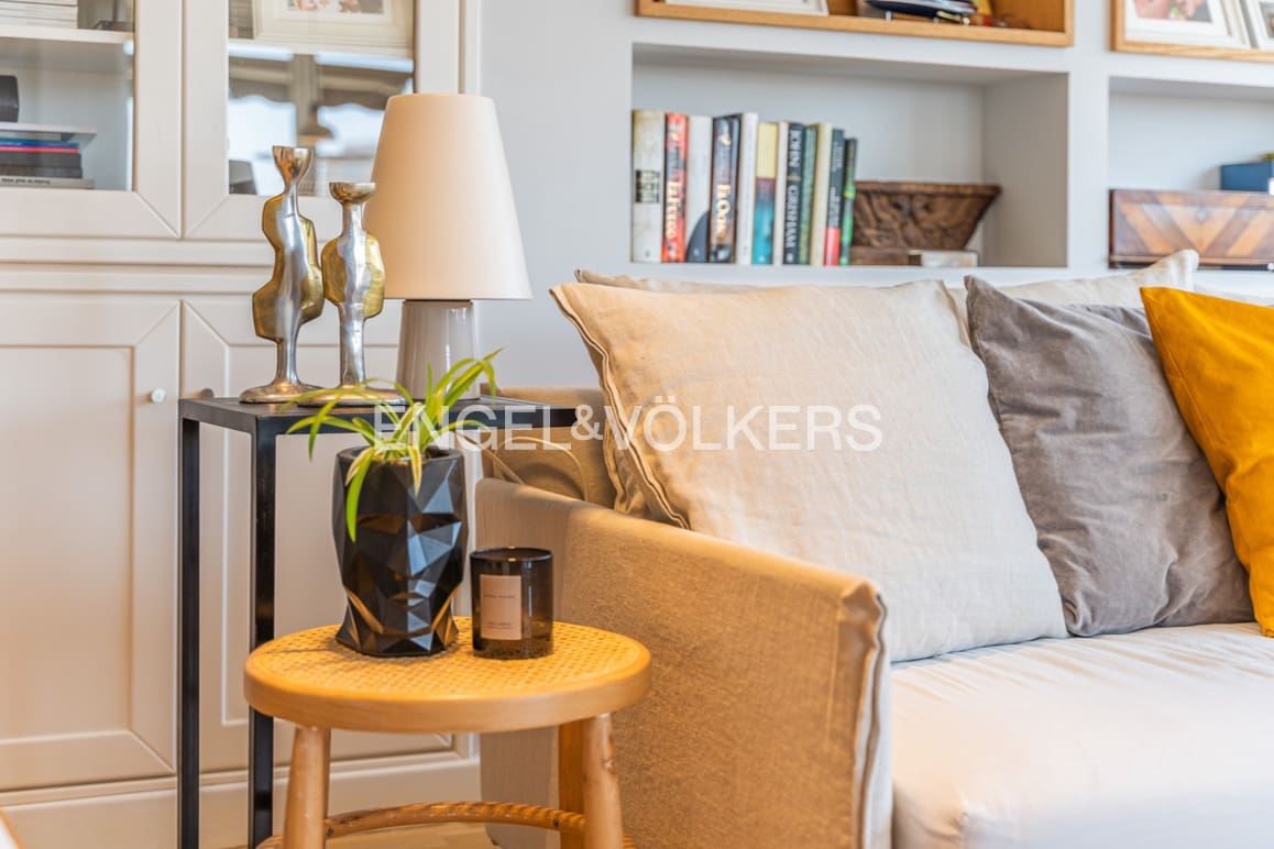 3 camera da letto Appartamento in vendita in Benidorm con piscina garage - 650.000 € (Rif: 9395442)