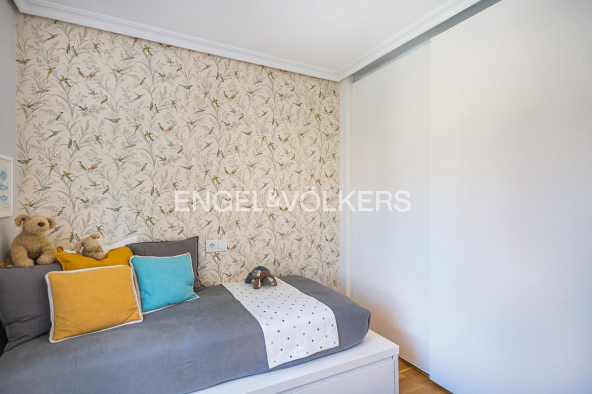 3 camera da letto Appartamento in vendita in Benidorm con piscina garage - 650.000 € (Rif: 9395442)