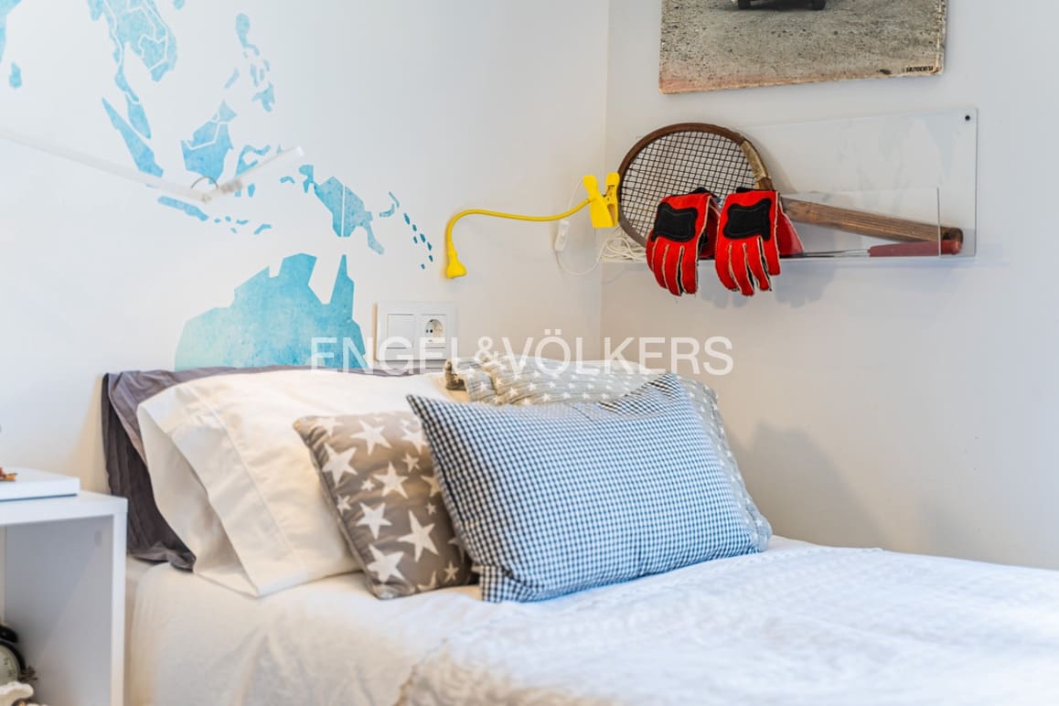 3 camera da letto Appartamento in vendita in Benidorm con piscina garage - 650.000 € (Rif: 9395442)