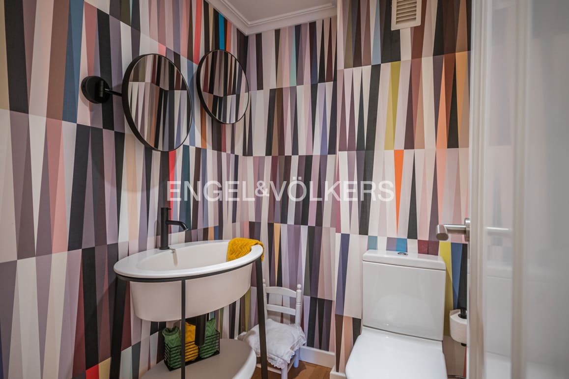 3 camera da letto Appartamento in vendita in Benidorm con piscina garage - 650.000 € (Rif: 9395442)