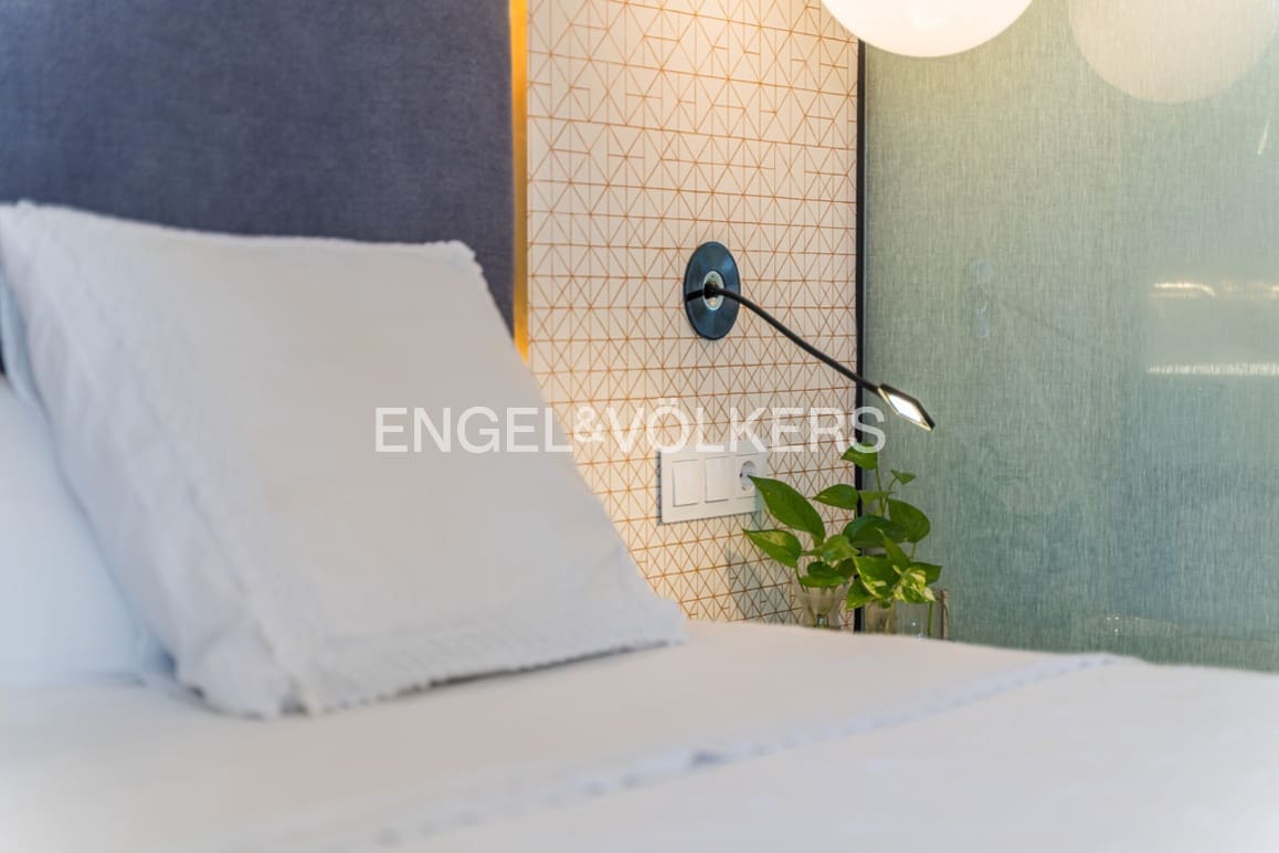 3 camera da letto Appartamento in vendita in Benidorm con piscina garage - 650.000 € (Rif: 9395442)