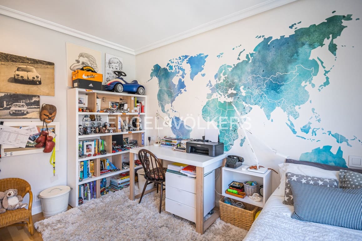 3 camera da letto Appartamento in vendita in Benidorm con piscina garage - 650.000 € (Rif: 9395442)