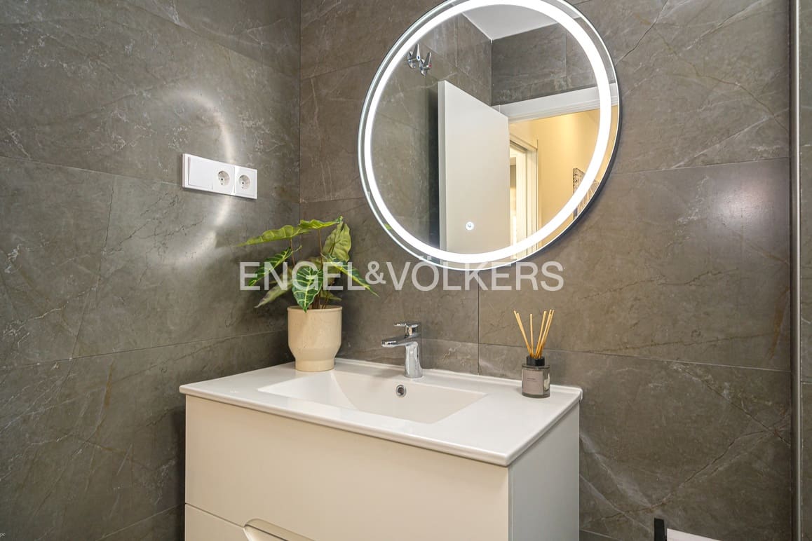 2 Zimmer Apartment zu verkaufen in Finestrat mit Pool Garage - 570.000 € (Ref: 9395443)